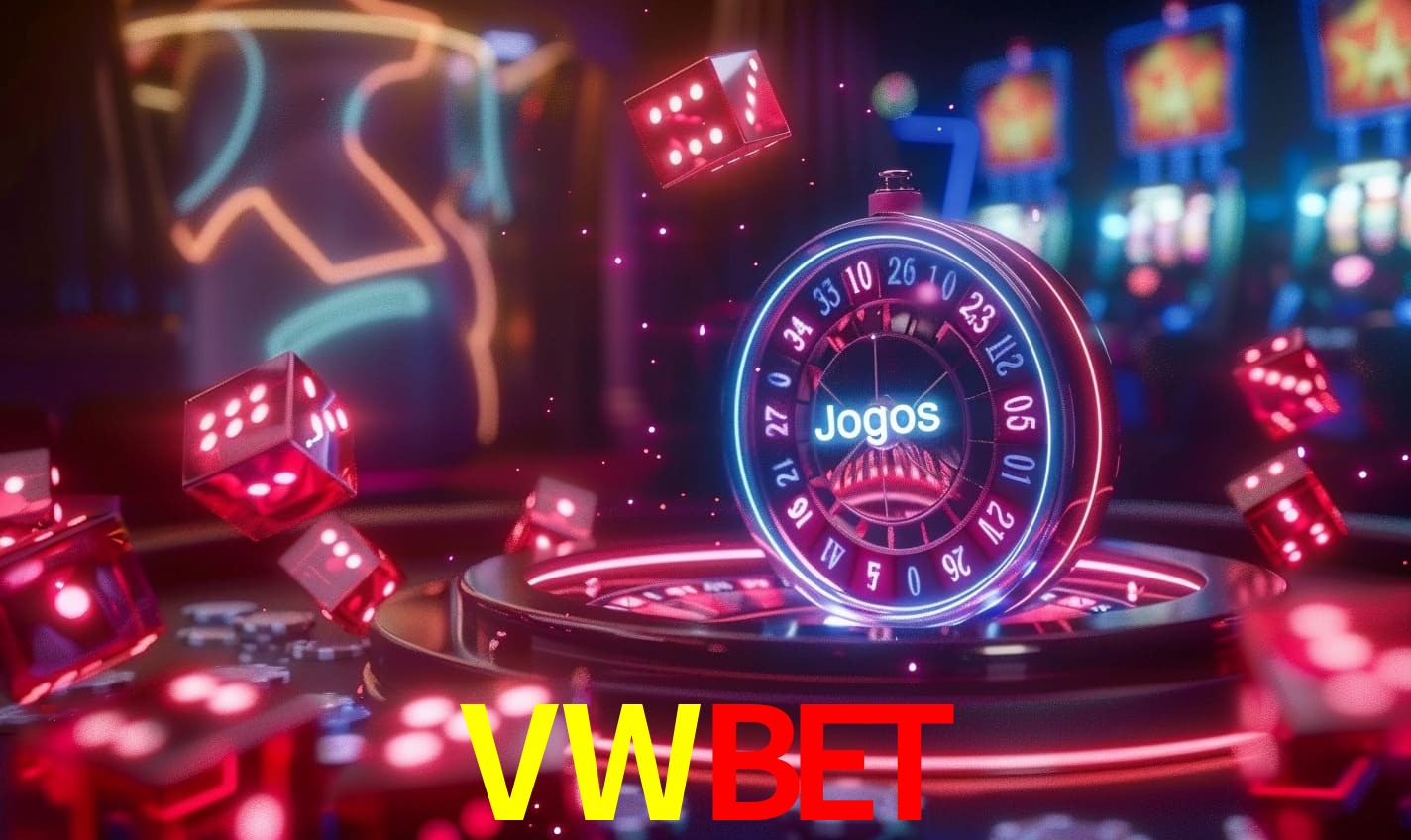 Cassino ao Vivo VWBET - Dealers Brasileiros Profissionais